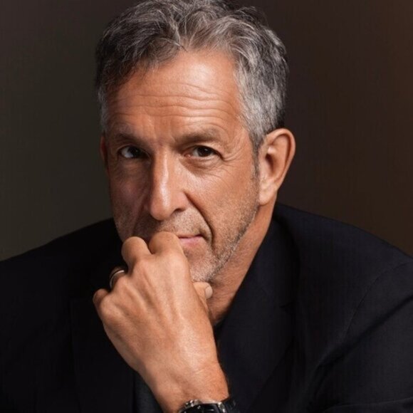 Kenneth Cole Reaction Men's White and Black Formal Sport Coat/Tuxedo Jacket - Picture 11 of 17